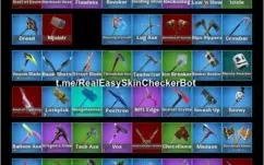 Conta fortnite sesson 4 76 skin