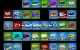 Conta fortnite sesson 4 76 skin