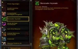 Conta Blizzard, wow (Invencivel) e overwatch
