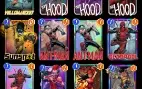 Conta Marvel snap level 1500 colecionador