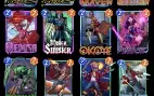 Conta Marvel snap level 1500 colecionador