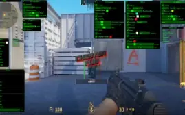 CS2 Cheat indetecetável - Ativo - AIMBOT -AIMWALL