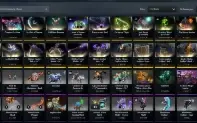Conta 6k mmr