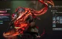 Conta 6k mmr
