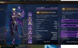 Melhor Sacerdote do Latam 1/2 - Tarisland