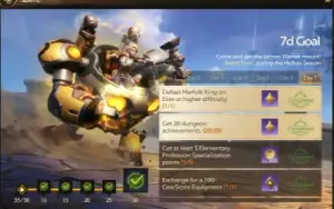 Melhor Sacerdote do Latam 1/2 - Tarisland
