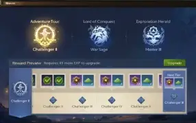 Melhor Sacerdote do Latam 1/2 - Tarisland