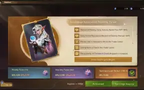 Melhor Sacerdote do Latam 1/2 - Tarisland