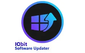 IObit Software Updater Pro 7 - Ativação Online 1 ano