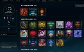 CONTA MAIN ADCARRY PLATINA MMR BOM