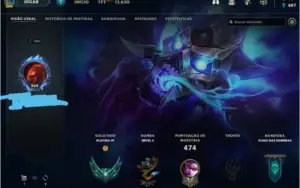 CONTA MAIN ADCARRY PLATINA MMR BOM