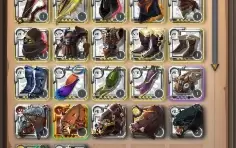 Conta De Albion