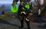 Conta De Albion