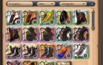 Conta De Albion