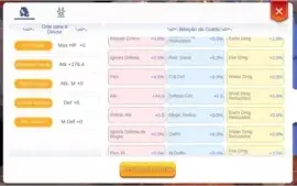 (global) Ragnarok Mobile Eternal Love - Criador 105/70