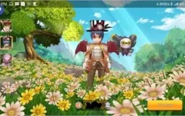 (global) Ragnarok Mobile Eternal Love - Criador 105/70