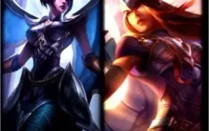 CONTA LOL SEASON 3 - PLATINA DESDE A S4 - ELO ATUAL: PLAT 4