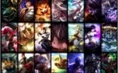 CONTA LOL SEASON 3 - PLATINA DESDE A S4 - ELO ATUAL: PLAT 4