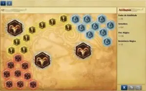 CONTA LOL SEASON 3 - PLATINA DESDE A S4 - ELO ATUAL: PLAT 4