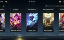 Lol wild rift