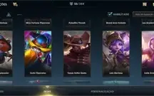 Lol wild rift