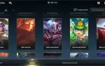 Lol wild rift