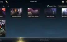Lol wild rift