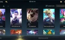 Lol wild rift