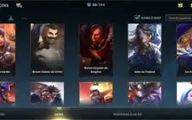 Lol wild rift