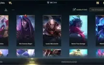 Lol wild rift