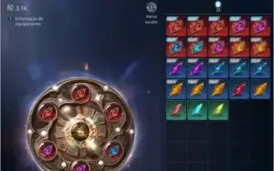 Conta Mir4 SA23 74K Power