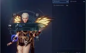 Conta Mir4 SA23 74K Power