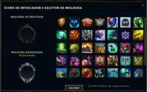 Acc Ufo Corki,Kayle Juiza, Alistar Indomavel, Riot tristana