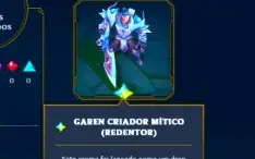 Conta Barata Com Skin Da Riven Coelhinha + Ezreal Lendária