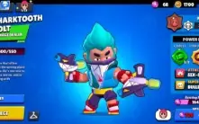 #11Bs | 20K Troféus | ✅51 Brawlers | Spike, Sandy✅
