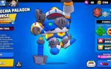 #11Bs | 20K Troféus | ✅51 Brawlers | Spike, Sandy✅