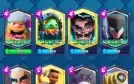Cv10 Full Clash Of clans + 2k de gemas + Skins e Paisagens