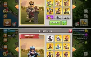 Cv14 Full Th14 100% Supercell Id Virgem 30 Skins Ñ Cv15 Cv13