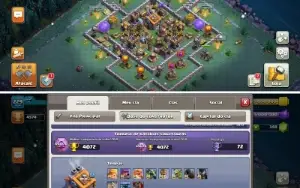 Cv14 Full Th14 100% Supercell Id Virgem 30 Skins Ñ Cv15 Cv13