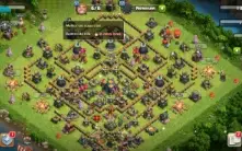 Cv14 Full Th14 100% Supercell Id Virgem 30 Skins Ñ Cv15 Cv13