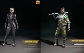 Rogue Company + Fortnite + conta Epic games