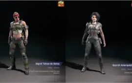 Rogue Company + Fortnite + conta Epic games