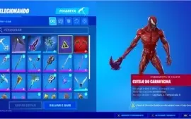 Rogue Company + Fortnite + conta Epic games