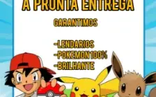 Contas Pokemon Go Nível 30 TOP