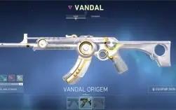 Vendo/Troco conta de Valorant !