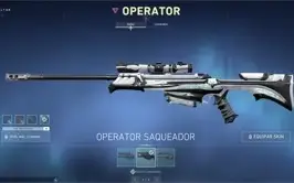 Vendo/Troco conta de Valorant !