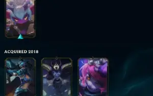 conta 1/0 na md5 (smurf upada a mão lv 38) prata 2