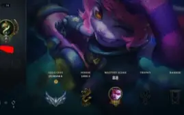 conta 1/0 na md5 (smurf upada a mão lv 38) prata 2