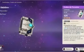 GENSHIN IMPACT AST MONA 5* RAZOR