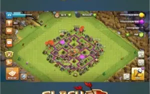 VENDO - Conta COC | Vila: CV7 / CC: CV3